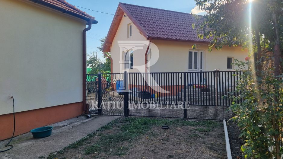 Casă renovata cu teren generos | Anexe | Gurasada | Hunedoara - Poză 18