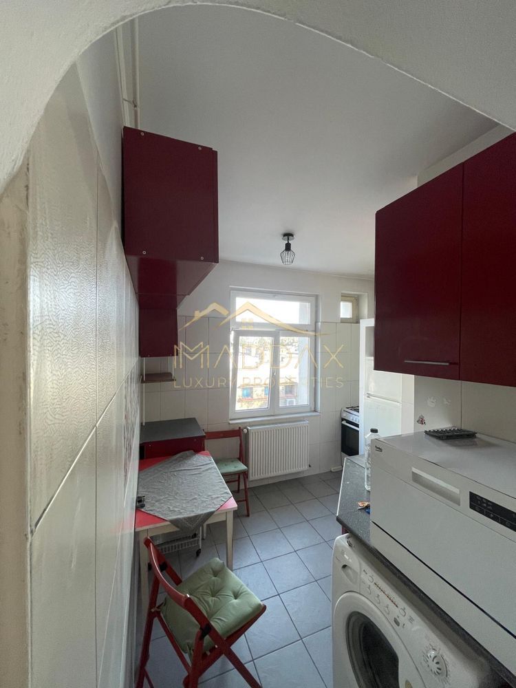 Inchiriere termen scurt 2 camere // zona excelenta // Floreasca - Poză 5