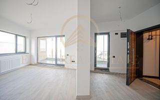 Tomis Plus - Celine Elegance - Vânzare apartament cu 2 camere cu vedere la Lac! - Poză 1