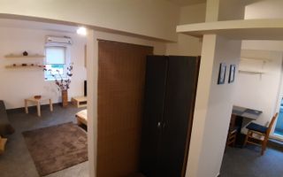 Garsonieră spațioasă 45 mp, renovată recent, AC, balcon, Splaiul Unirii - Poză 4