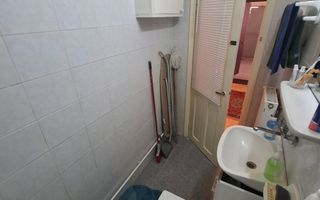 Apart 1  camera  parter, Elisabetin - Casa Tineretului cu centrala - Poză 7