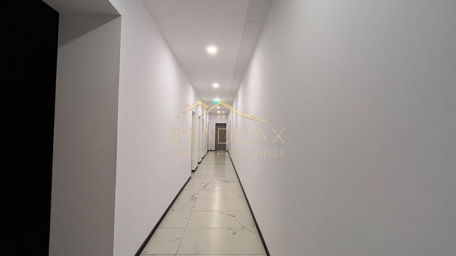 Apartament cu 2 camere  *83mp* // spațiu comercial //  FLOREASCA - Poză 15