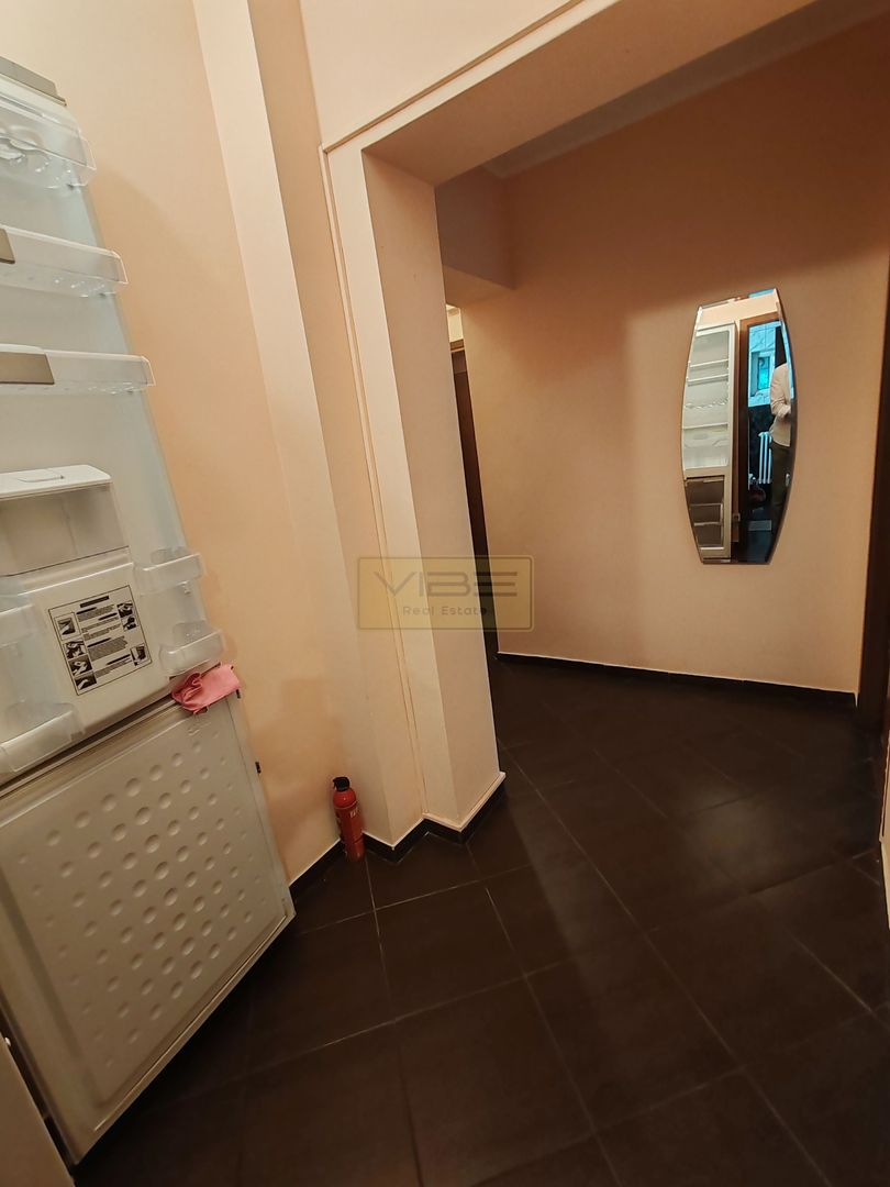 Nicolina Lidl  -Apartament o camera -40 mp - Poză 2