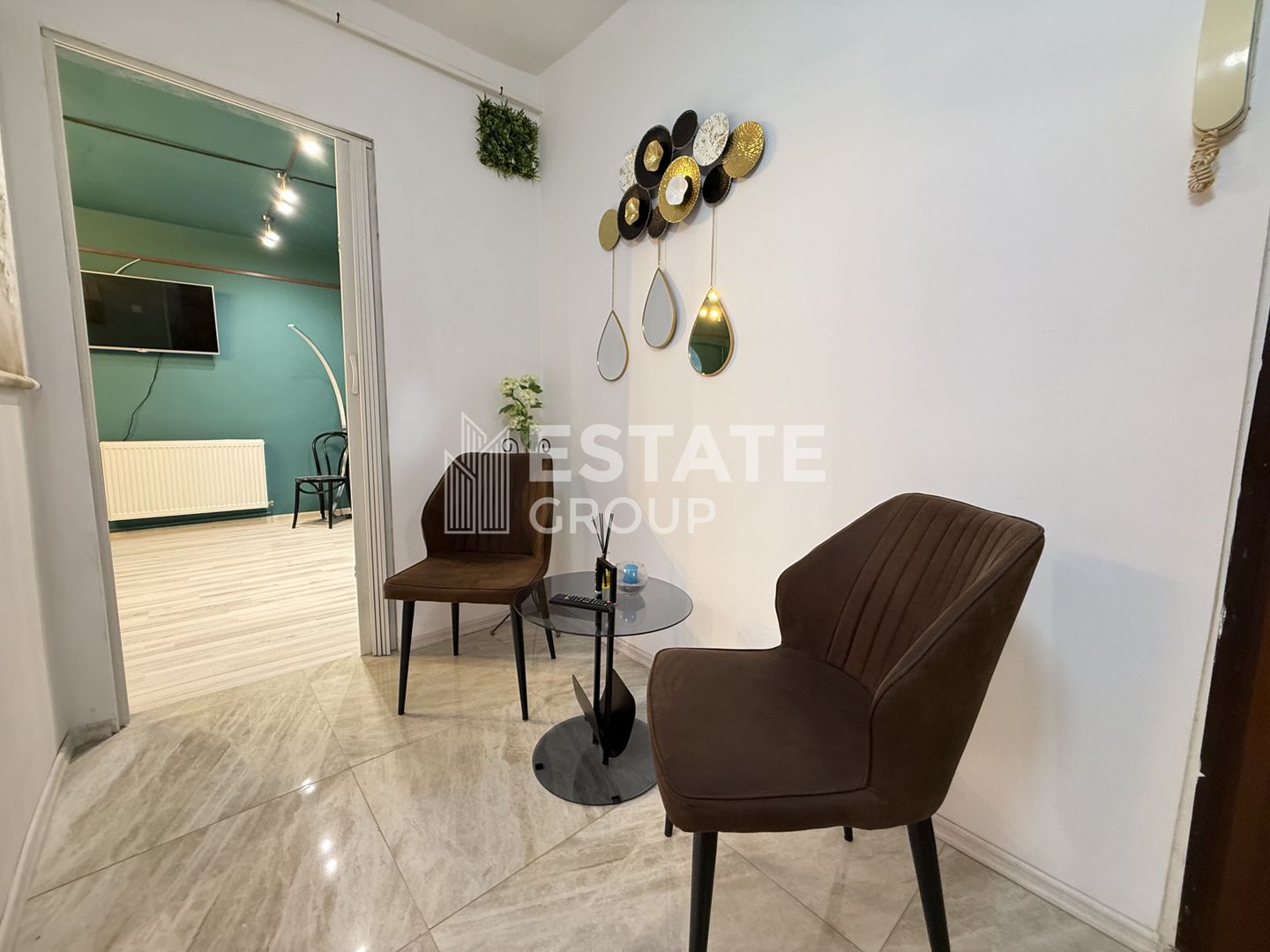 Salon de infrumusetare,  amenajat, Zona Lipovei - Poză 6