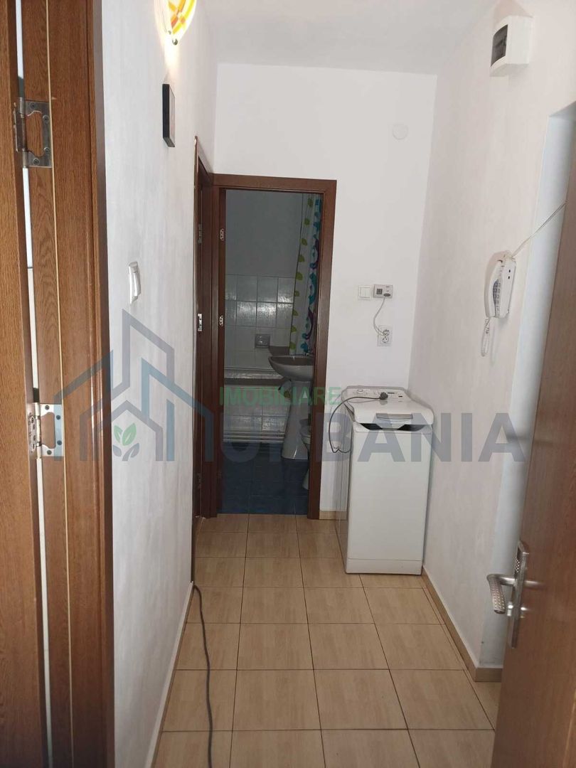 Închiriere apartament de 42mp cu o camera in CUG zona BRD - Poză 7