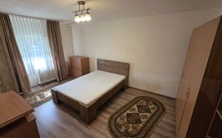 Garsoniera decomandata parter Brazda 35mpo centrala mobilata utilata - Poză 1