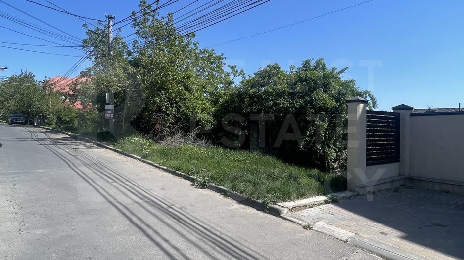 Vânzare, teren, 6 ari, str. Mihai Boț Dumbrava - Poză 4