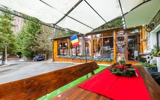 O alegere inspirata in inima vestitei statiuni montane,Imobilare&Transfer de Afa - Poză 8