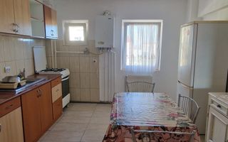 Apartament 3 camere | Balcon | 64 MPU | Decomandat | Lazaret - Poză 10