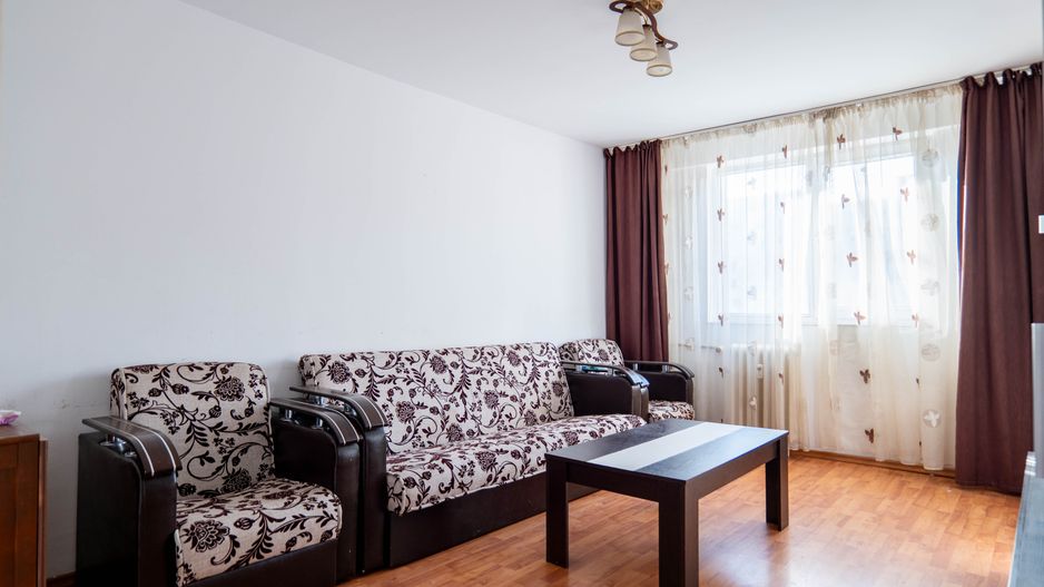 Vanzare apartament 4 camere, Pasajul Doamna Ghica - Poză 1