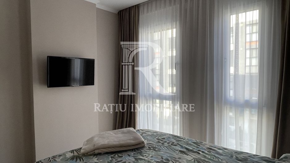 Apartament cu 3 camere | Parcare | Etaj 2 | West Residence | Oradea - Poză 12
