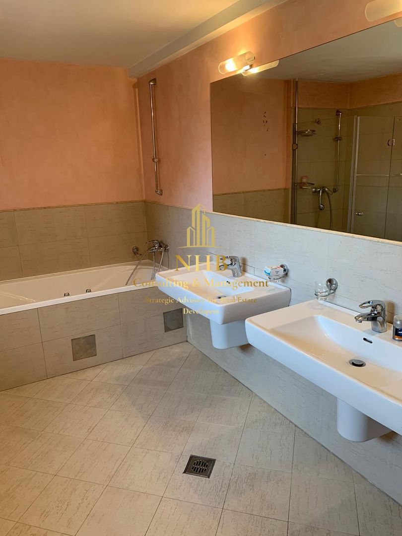 Apartament 3 Camere 164mp - Eminescu - Poză 13