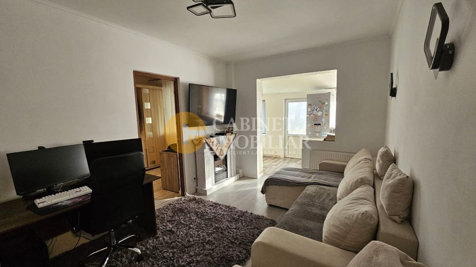 2 Camere-Renovat-Alexandru cel Bun - Poză 2