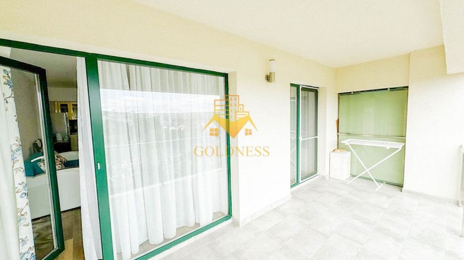 2 camere, modern, parcare, Gheorgheni, Viva City, Iulius Mall, FSEGA - Poză 8