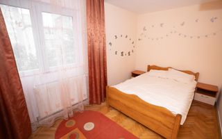 Apartament cu 2 camere | etaj 3| centrala proprie| Ostroveni - Poză 9