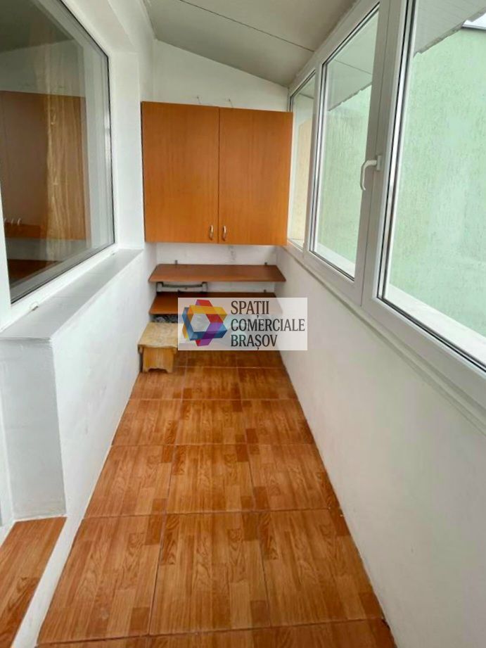 Apartament doua camere de vânzare Brasov, zona Astra, 52 mp, Plus-imo.ro - Poză 9