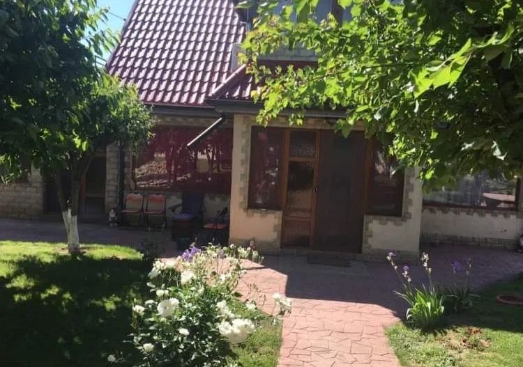 Casa Odaia Manolache - Poză 2