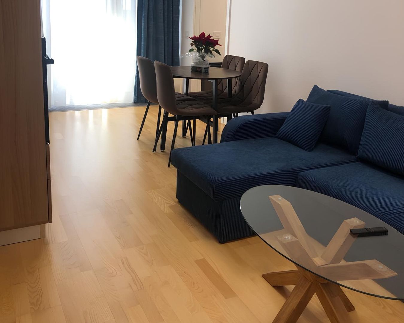 Apartament modern 2 camere  Marmura Residence I Gradina proprie - Poză 1