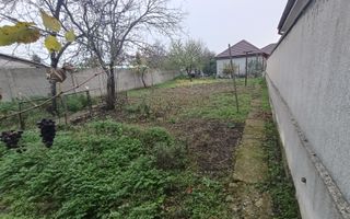 CUMPANA ( cod02) - Casa batraneasca 5 camere cu teren 491 mp - Poză 4