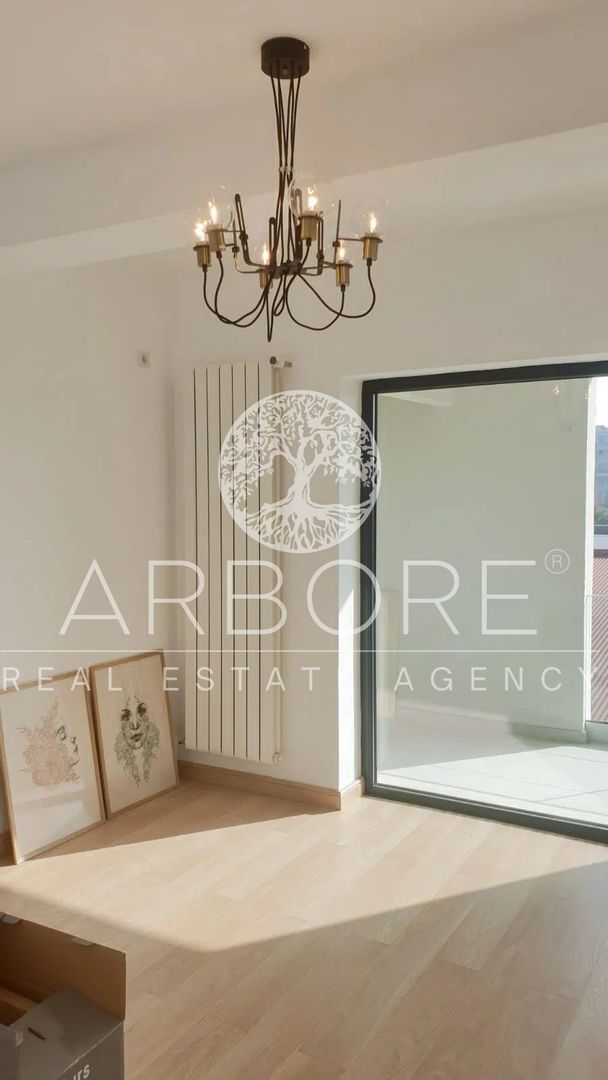 Pipera Apartments - Poză 19