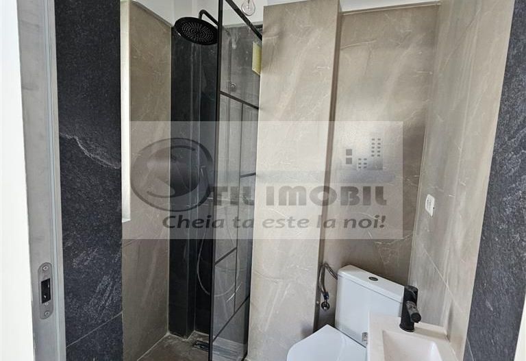 Apartament exclusivist dispus P+1E  - 82mp - Poză 4
