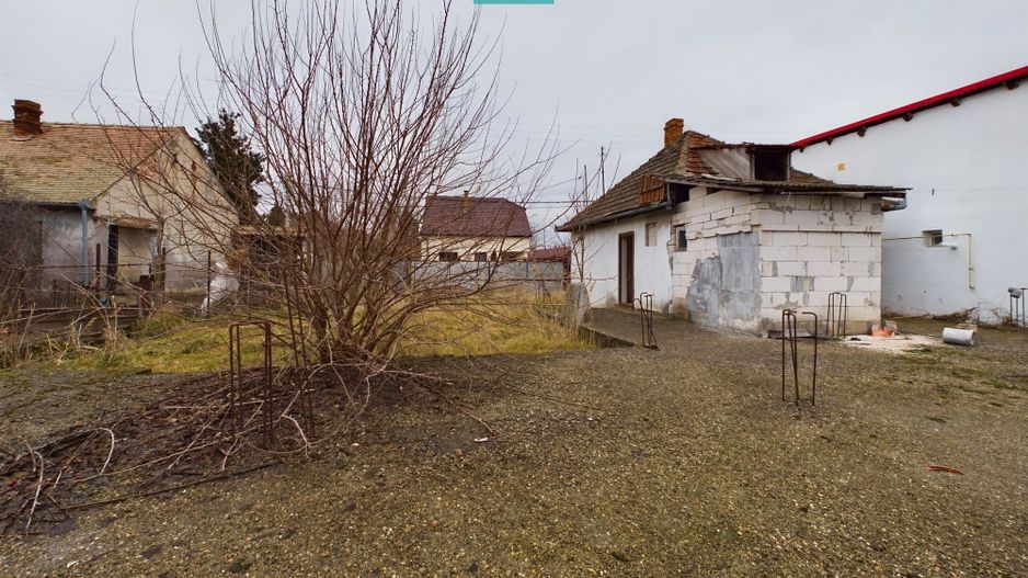 Casă în Pecica - Poză 1