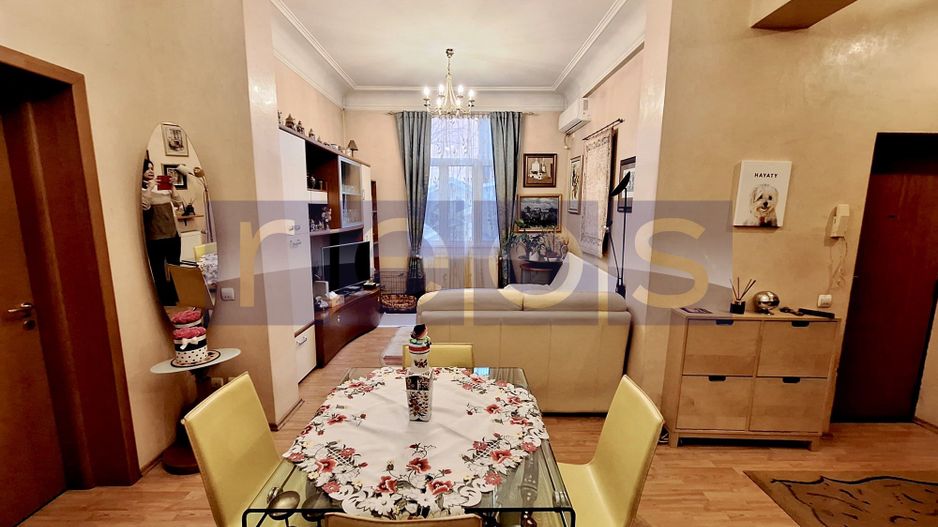 APARTAMENT DE INCHIRIAT IN VILA | 4 CAMERE | CADEREA BASTILIEI | ROMANA - Poză 2