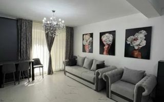 Apartament spatios de inchiriat in vecinatatea scolii Dumbravita - Poză 2