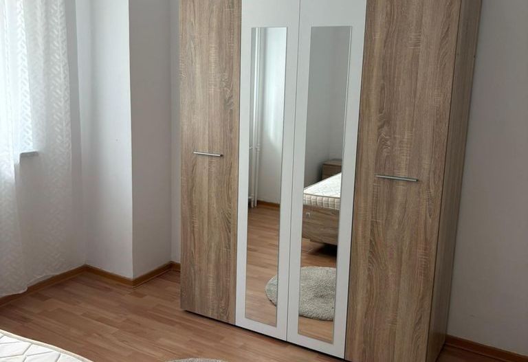 Apartament 2 camere, dog friendly, ParkLake, metrou Nicolae Grigorescu - Poză 6