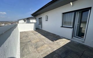 Penthouse modern – 2 camere | Deventer | Prima închiriere - Poză 9