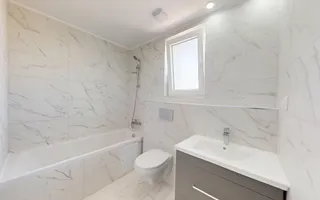 PENTHOUSE COSMOPOLIS | 3 CAMERE, TERASĂ GENEROASĂ, 2 PARCĂRI - Poză 15