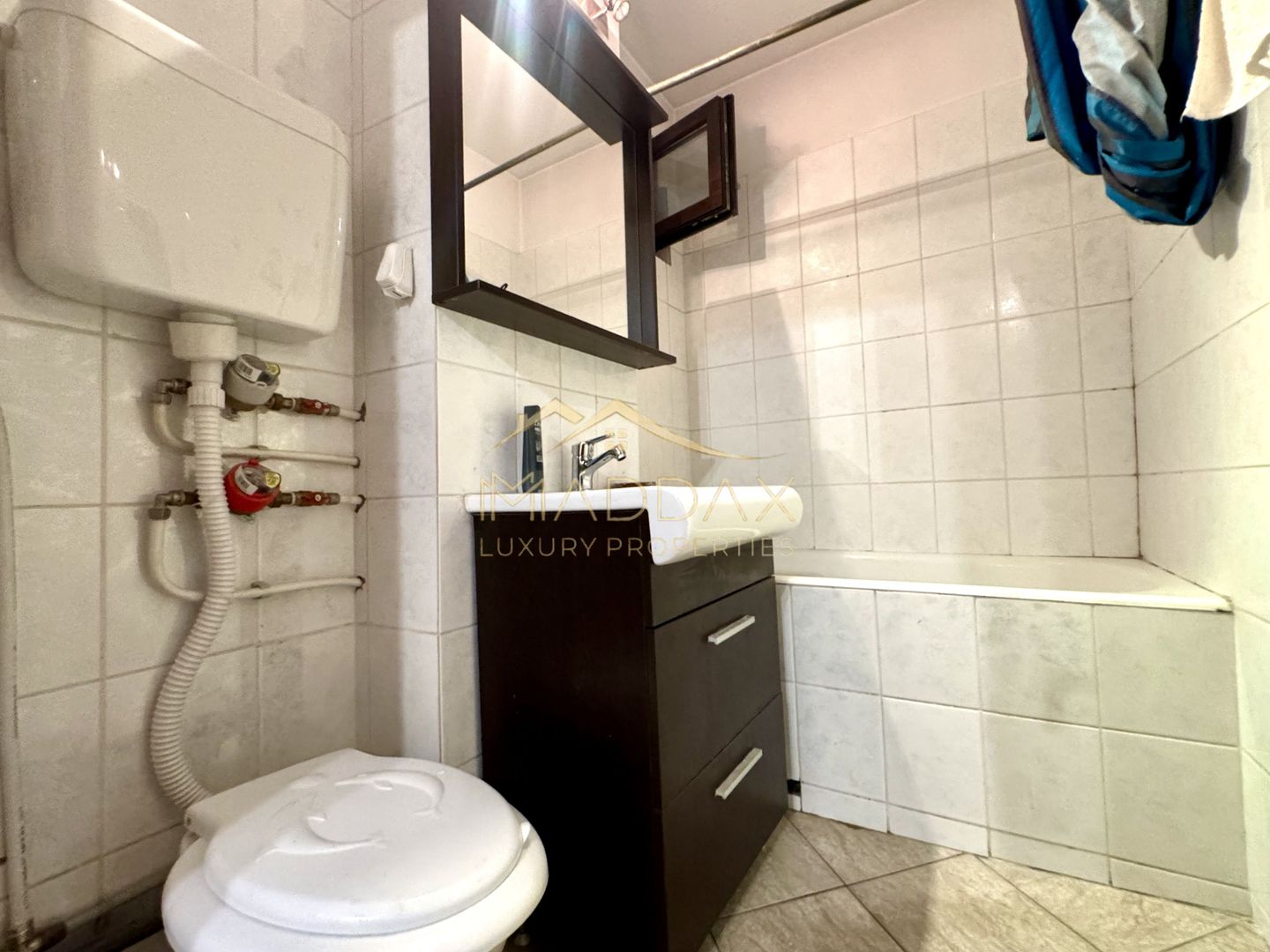 Apartament cu 3 camere // Zona Tei - Doamna Ghica - Poză 16
