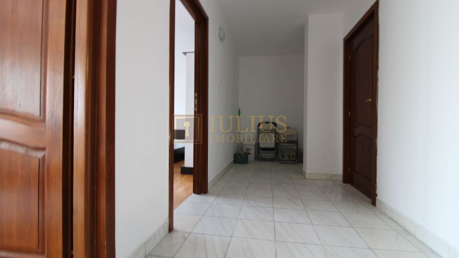 3 camere, aer condiționat -Mircea cel Bătrân -Mehala - Poză 12