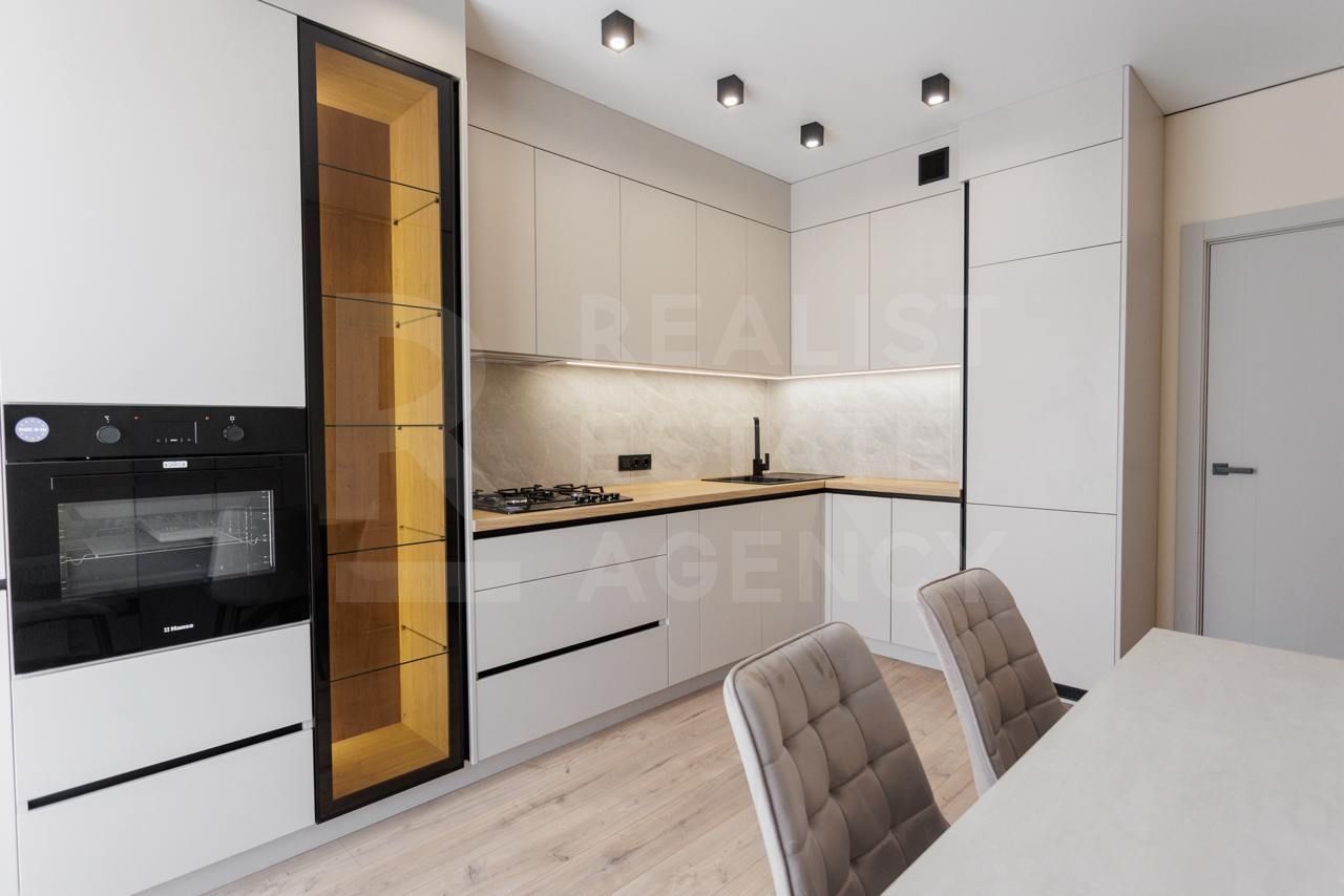 Vânzare, apartament, 2 camere , str. Ghica Vodă, Botanica - Poză 3