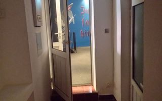 2 camere Foișorul de Foc stradal curte proprie ideal investiție - Poză 4