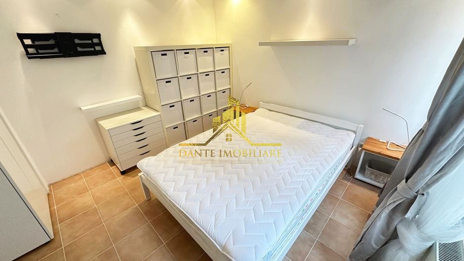 2 camere, modern, bloc nou, terasa, Buna Ziua, zona Home Garden - Poză 3