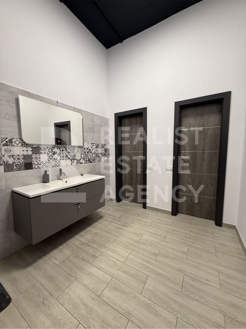 Spațiu comercial, parter, complex Campeador Luxury Apartments - Poză 15