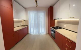 AP. 2 CAMERE-HILS TITANIUM,PARCARE INCLUSA, CENTRALA PROPRIE, BLOC NOU - Poză 6