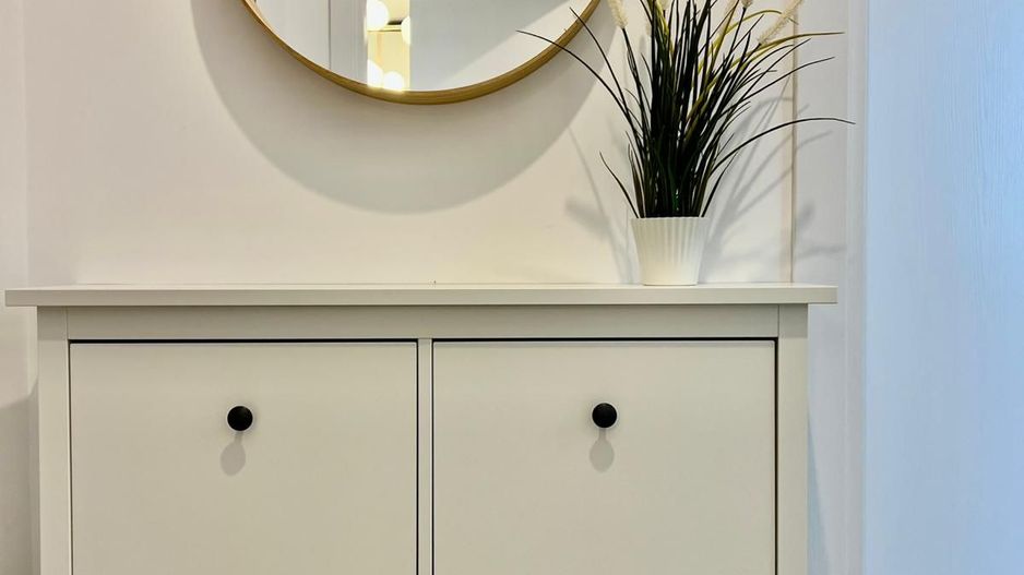 Apartament 2 camere premium – Prima închiriere – Zona JW Marriott - Poză 6