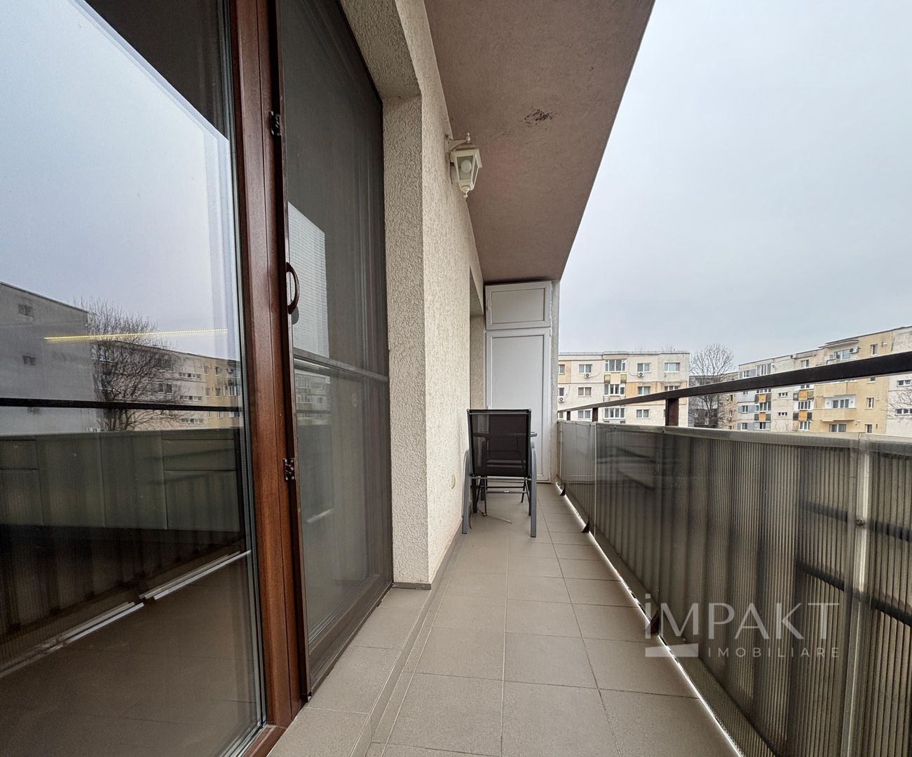 Apartament cu 3 camere in Marasti! - Poză 9