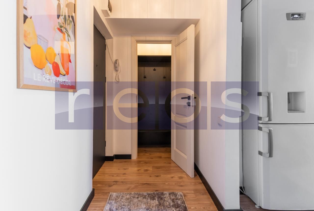 VANZARE APARTAMENT 2 CAMERE 43MP ULTRACENTRAL UNIVERSITATE FARA RISK RENOVAT - Poză 7