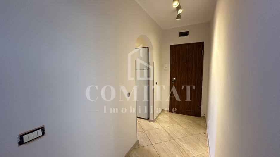 Apartament 2 camere | 46mp | Gheorgheni | Zona Scolii Lucian Blaga - Poză 8