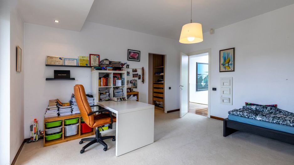 Proprietate deosebita deschidere lac Paradisul Verde Corbeanca - Poză 20