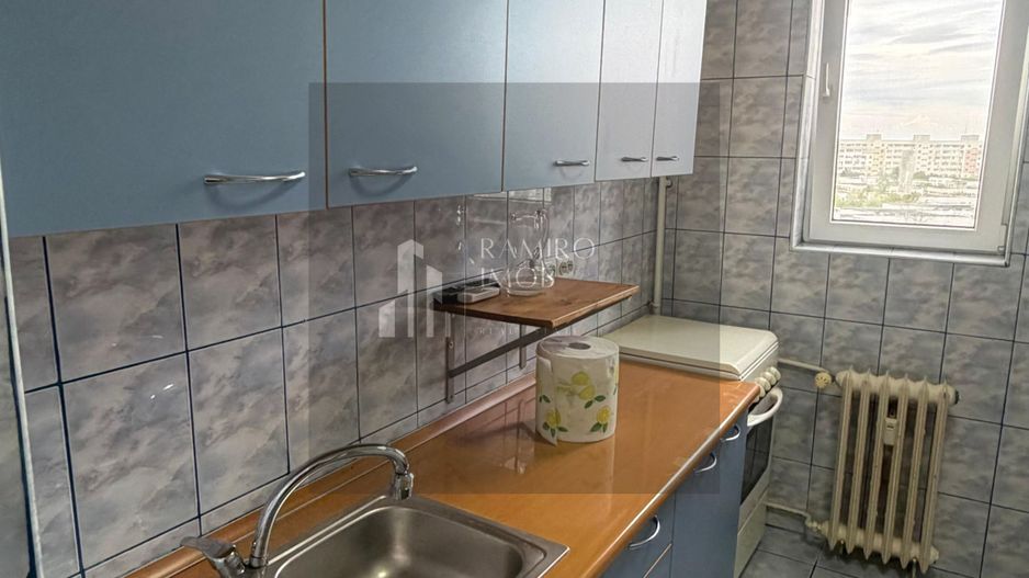 2 camere Bd Camil Ressu 450 m METROU N GRIGORESCU - Poză 7