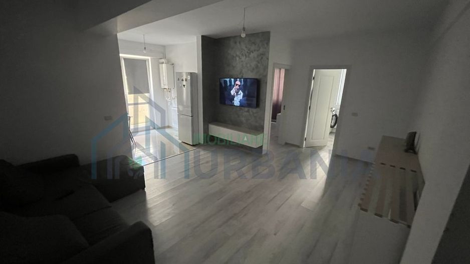 Apartament 2 camere de vânzare – Valea Lupului, zona Antibiotice - Poză 8