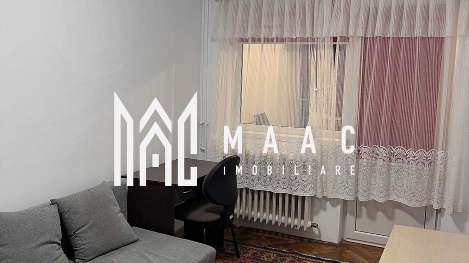Apartament 2 camere | 55 MP | Balcon | Mihai Viteazul - Poză 3