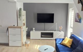 3 camere | tip penthouse| Future Residence| Giroc| loc de parcare| 80 mp - Poză 2