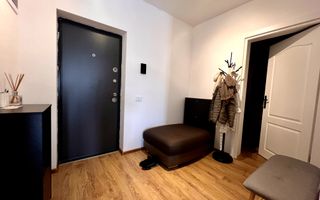 Apartament cu 2 camere, bloc nou, loc de parcare, priveliste deosebita - Poză 7