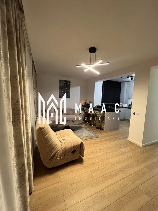 Apartament 2 camere I Decomandat I Etaj 1 I DaVinci Homes - Poză 3