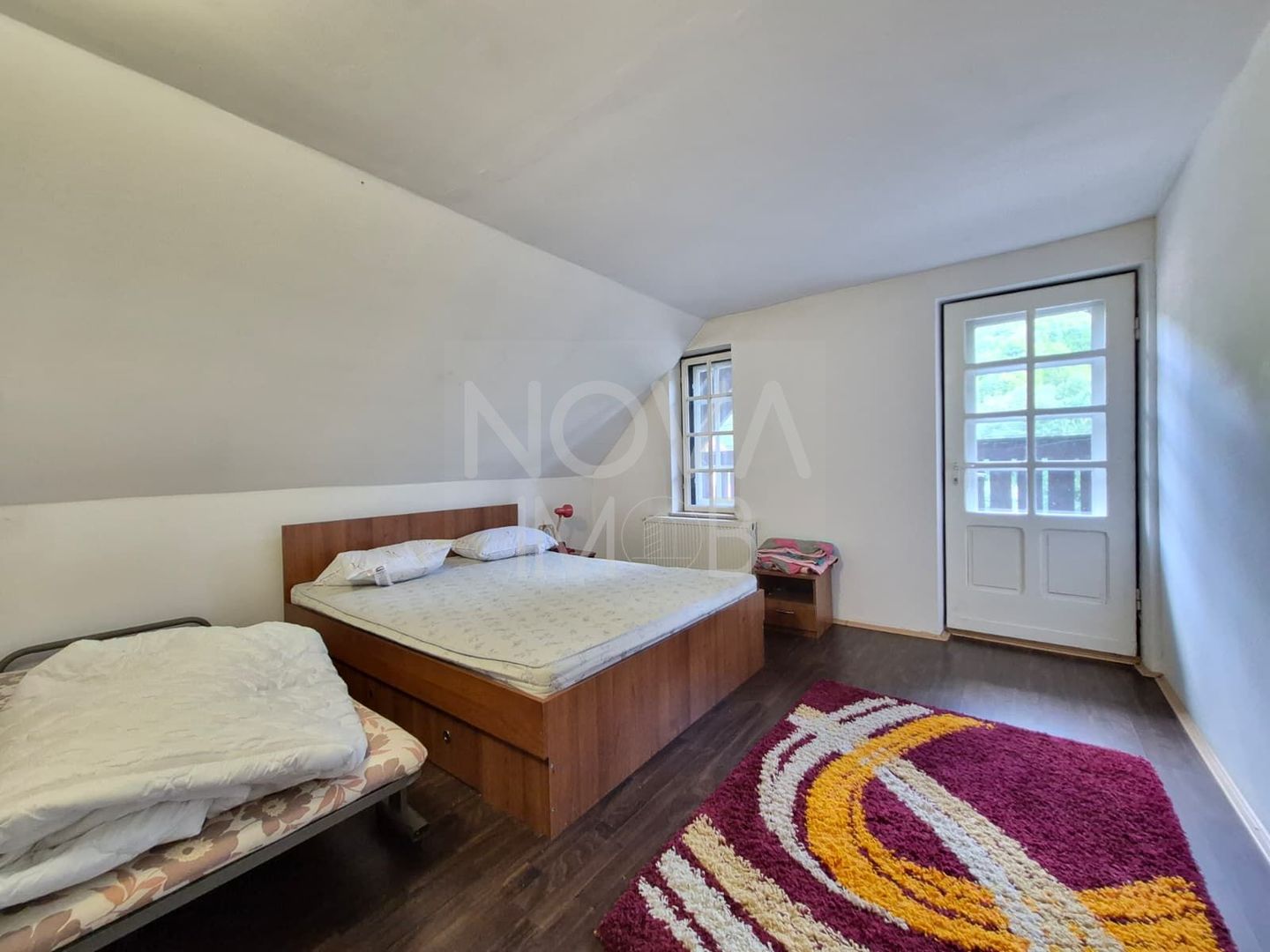 Casa de vacanta - Cartisoara, Sibiu - Poză 14